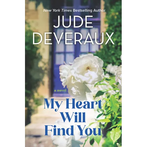 My Heart Will Find You - Paperback