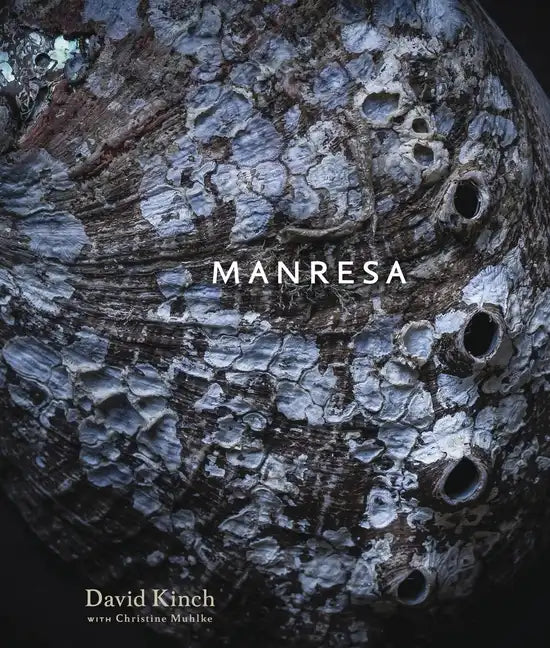 Manresa: An Edible Reflection [A Cookbook] - Hardcover