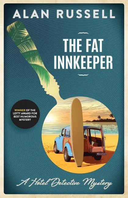 The Fat Innkeeper - Paperback