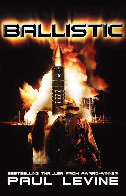 Ballistic - Paperback