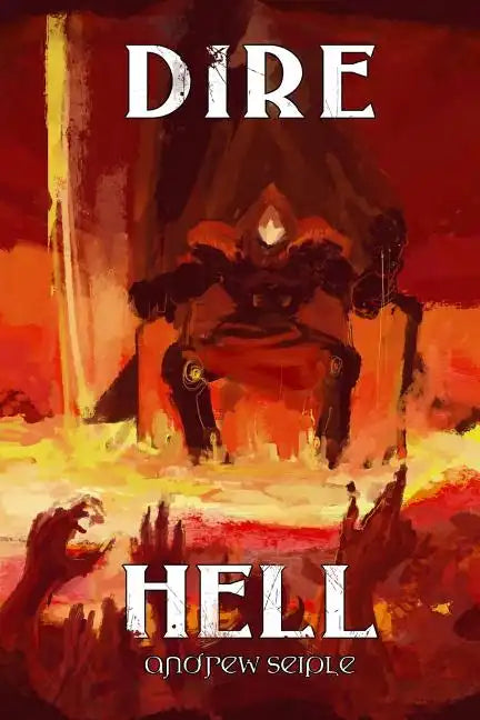 Dire: Hell - Paperback