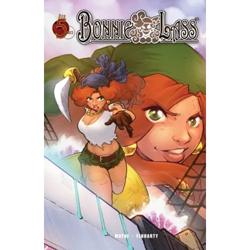 Bonnie Lass, 1 - Paperback