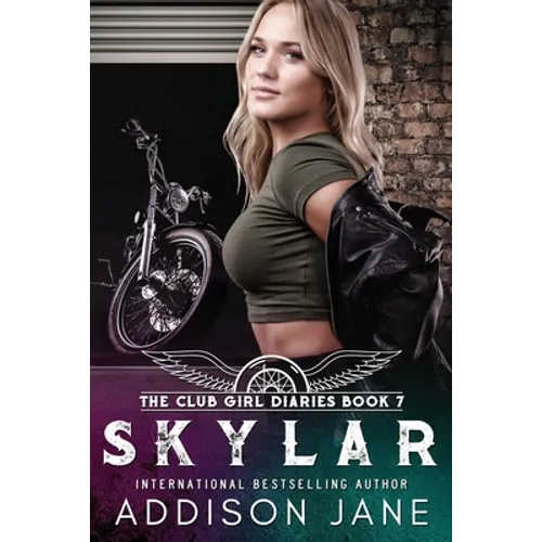 Skylar - Paperback