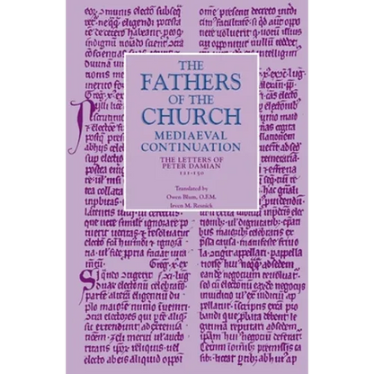 The Letters of Peter Damian, 121-150 - Paperback
