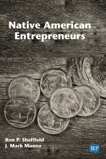 Native American Entrepreneurs - Paperback
