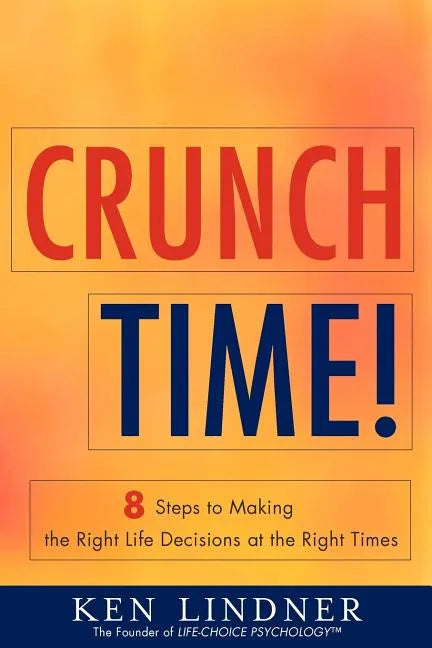 Crunch Time! - Paperback