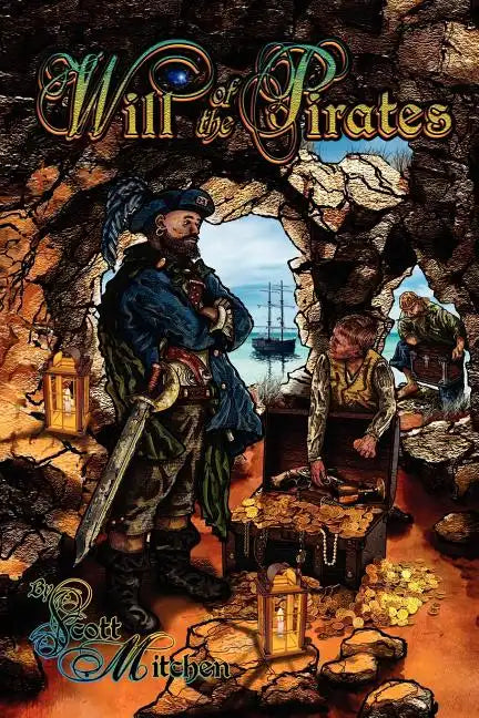 Will of the Pirates - Paperback