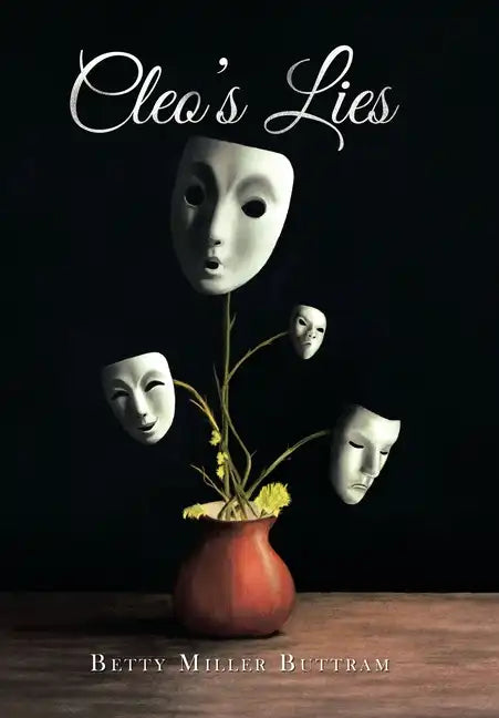 Cleo's Lies - Hardcover