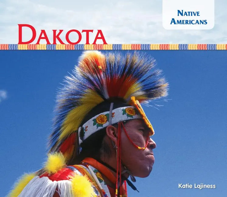 Dakota - Library Binding