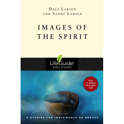 Images of the Spirit - Paperback