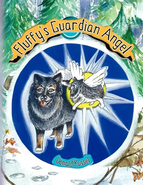 Fluffy's Guardian Angel - Paperback