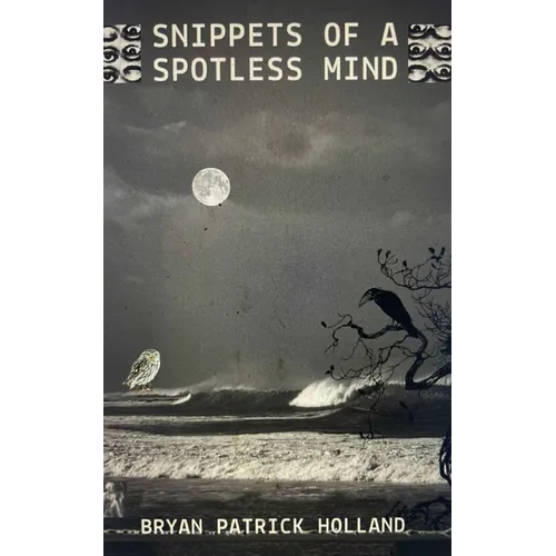 Snippets of a Spotless Mind - Paperback