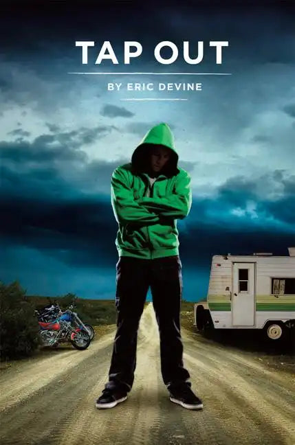 Tap Out - Paperback