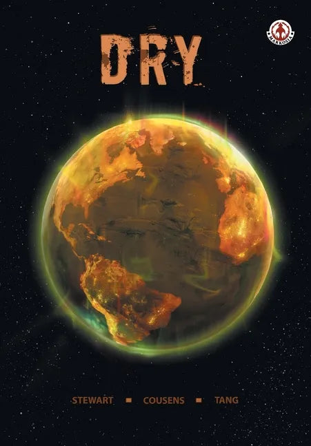 Dry - Paperback
