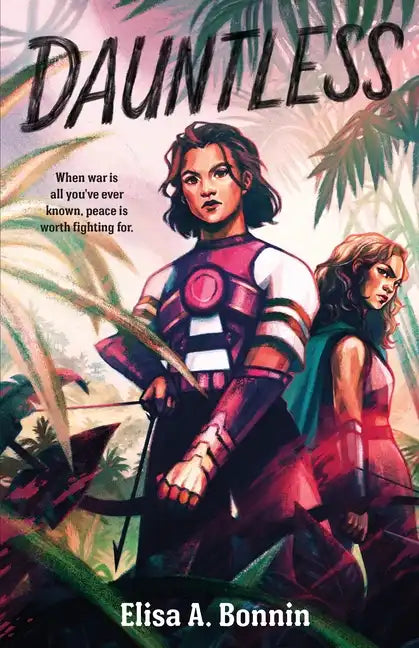Dauntless - Paperback