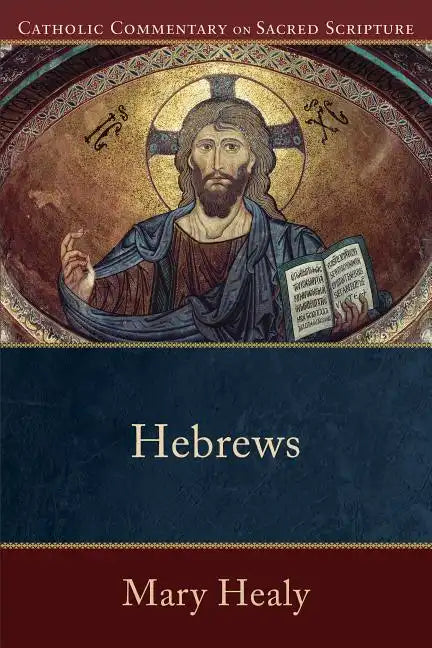 Hebrews - Paperback