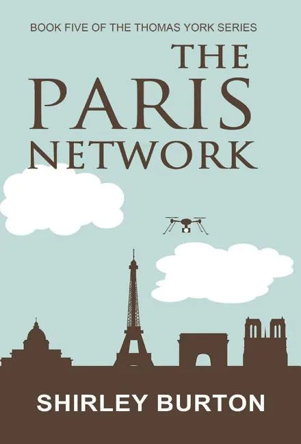 The Paris Network - Hardcover