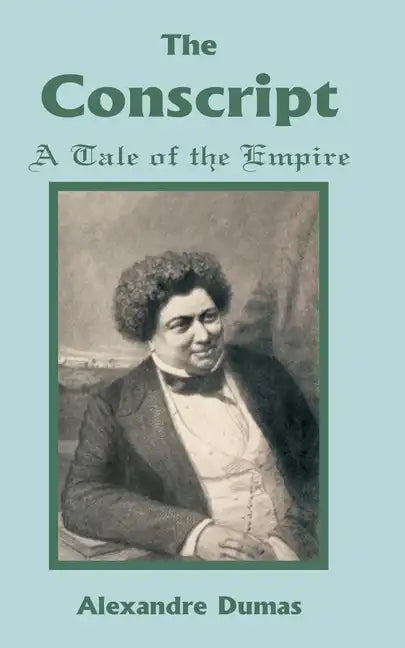 Conscript: A Tale of the Empire, The - Paperback