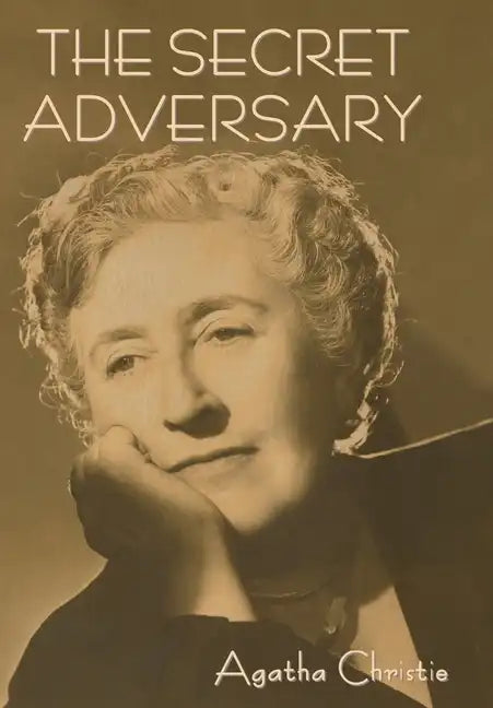 The Secret Adversary - Hardcover