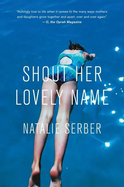 Shout Her Lovely Name - Paperback