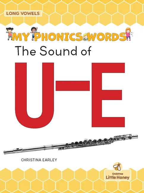 The Sound of U-E - Paperback