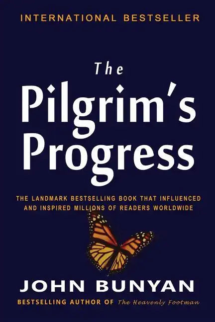 The Pilgrim's Progress - Paperback