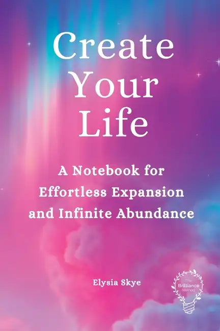 Create Your Life - Paperback