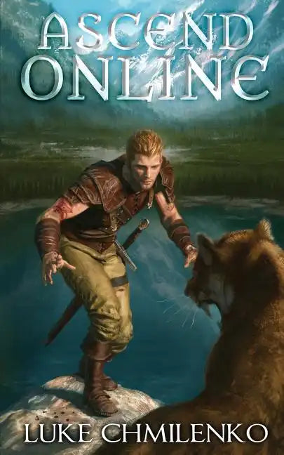 Ascend Online - Paperback