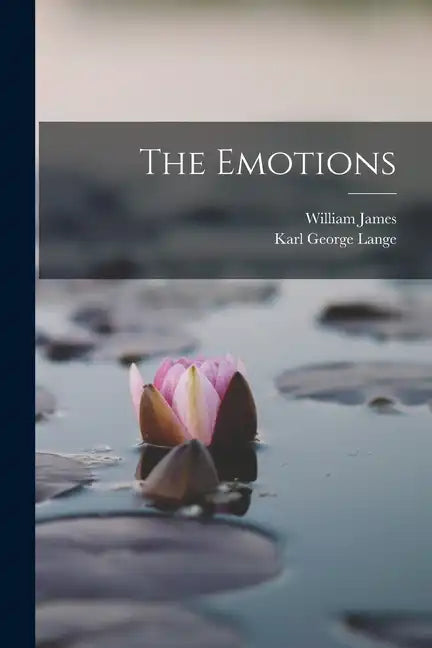 The Emotions - Paperback