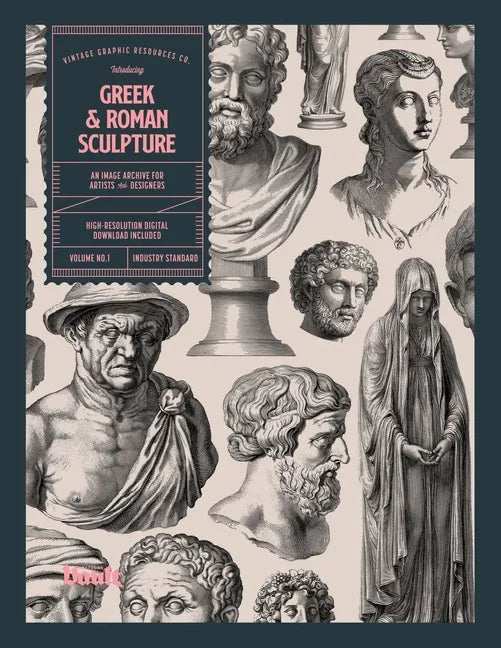 Greek and Roman Sculpture - Paperback