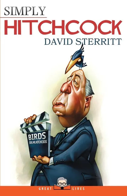 Simply Hitchcock - Paperback