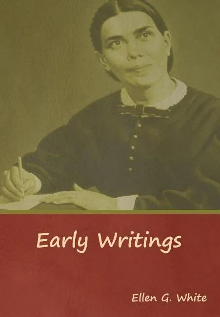 Early Writings - Hardcover