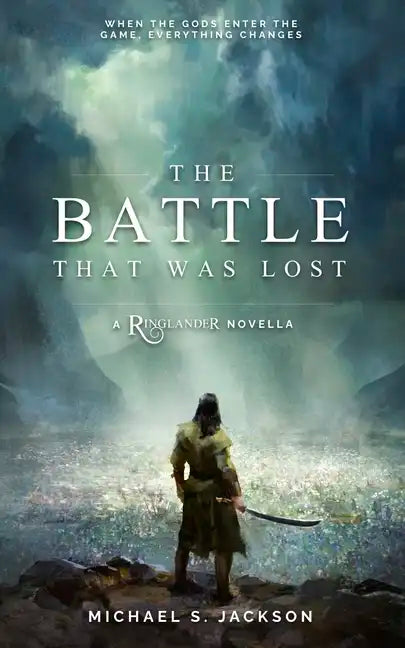 The Battle that was Lost - Hardcover
