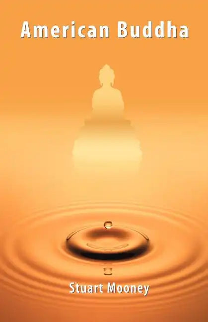 American Buddha - Paperback