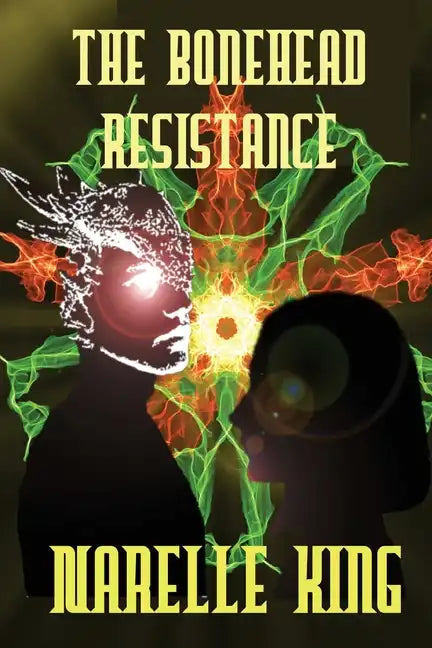 The Bonehead Resistance - Paperback
