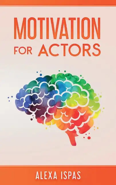 Motivation for Actors - Paperback