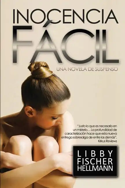 Inocencia Fácil: Spanish Version of Easy Innocence - Paperback