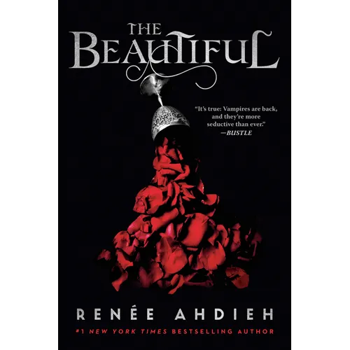 The Beautiful - Paperback