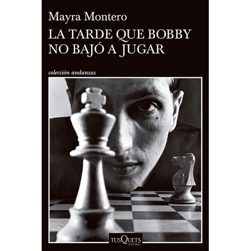 La Tarde Que Bobby No Bajó a Jugar (Novela) / The Afternoon Bobby Didn't Come Down to Play (a Novel) - Paperback