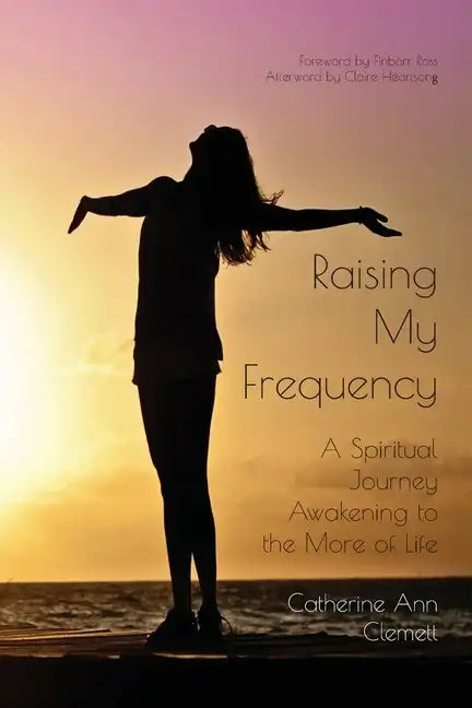 Raising My Frequency - Paperback