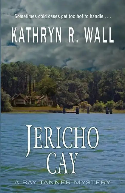 Jericho Cay - Paperback