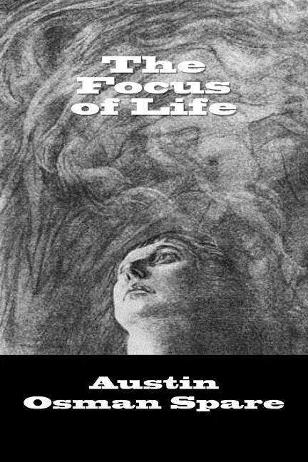The Focus of Life - Paperback