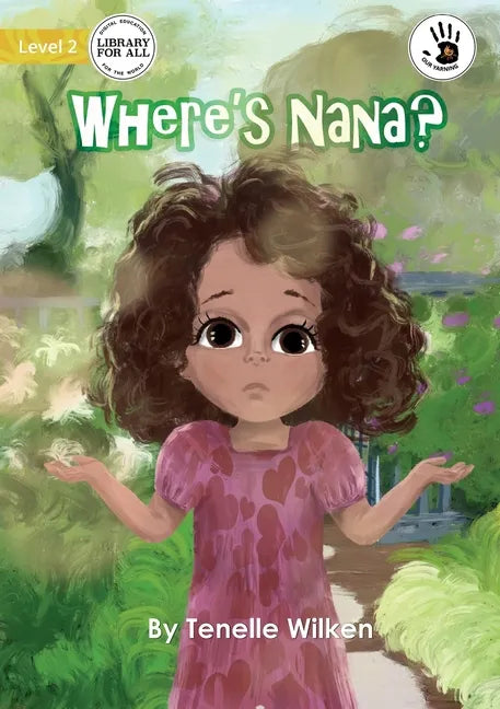 Where's Nana? - Our Yarning - Paperback
