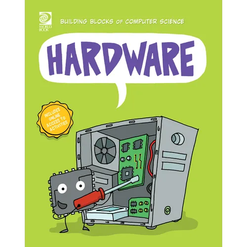 Hardware - Paperback