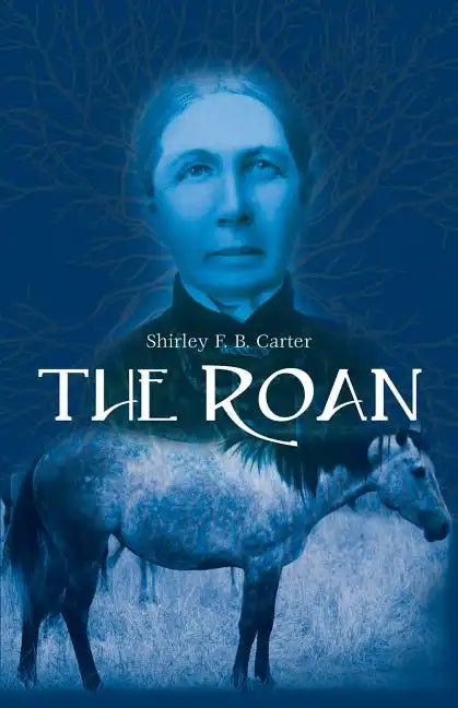 The Roan - Paperback