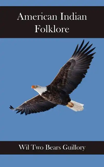 American Indian Folklore - Paperback