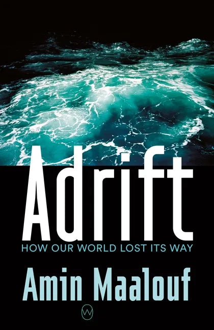 Adrift: How Our World Lost Its Way - Paperback