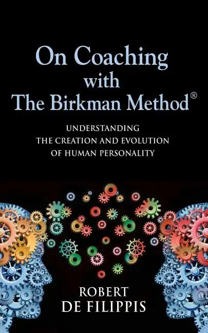 On Coaching with The Birkman Method - Paperback