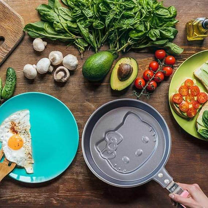 Non-Stick Kitchen Pan Hotcake