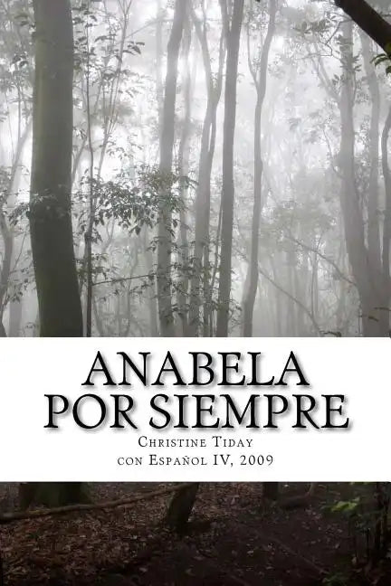 Anabela por siempre - Paperback